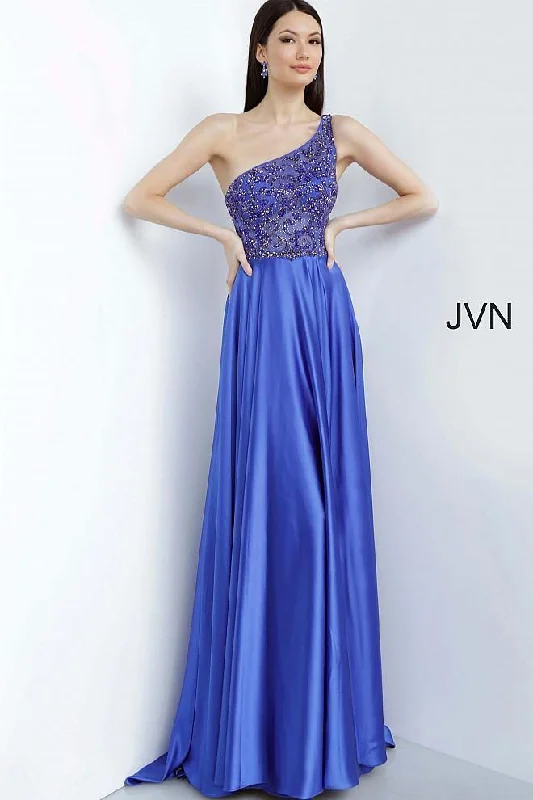 Jovani 4277 Long Prom Formal Dress