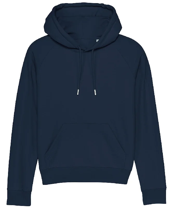 French Navy* - Women's Stella Trigger iconic hoodie sweatshirt  (STSW148)