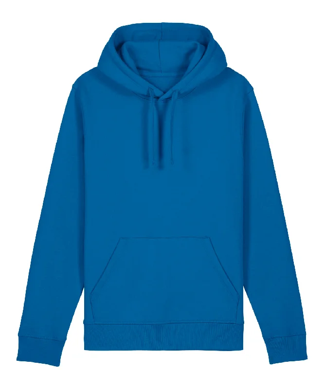 Royal Blue - Unisex Drummer 2.0 hoodie (STSU168)