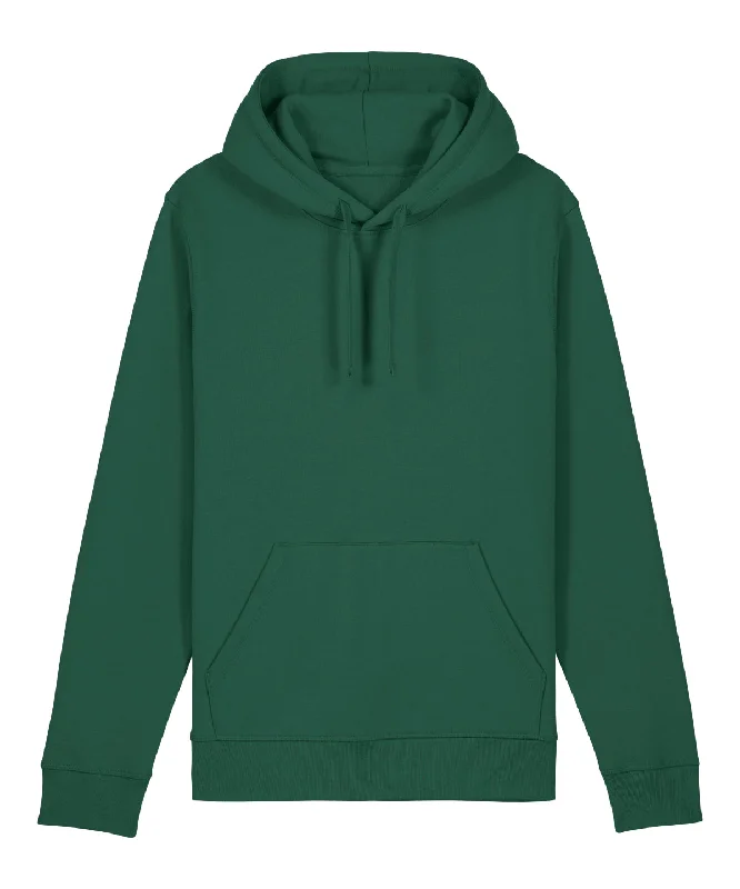 Bottle Green* - Unisex Drummer 2.0 hoodie (STSU168)