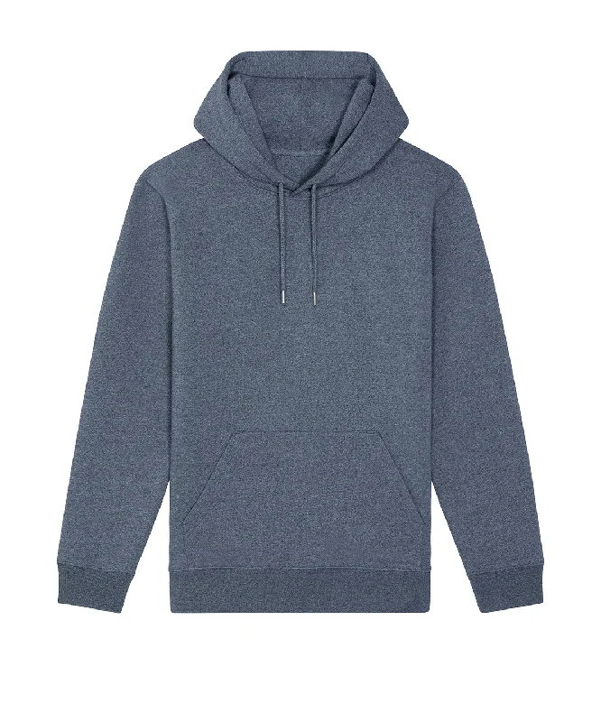 RE-Navy - Unisex RE-Cruiser hoodie sweatshirt (STSU800)