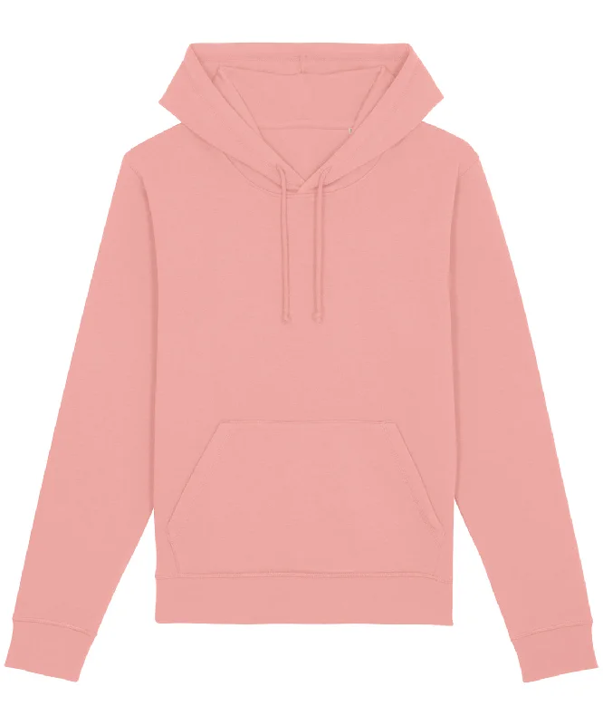 Canyon Pink - Drummer the essential unisex hoodie sweatshirt (STSU812)