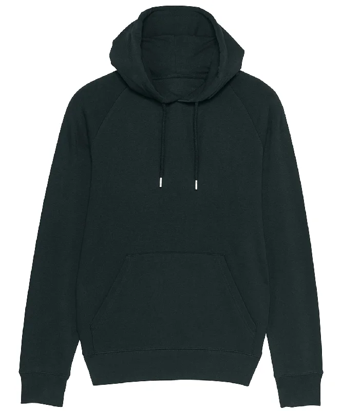 Black* - Stanley Flyer iconic hoodie sweatshirt (STSM565)