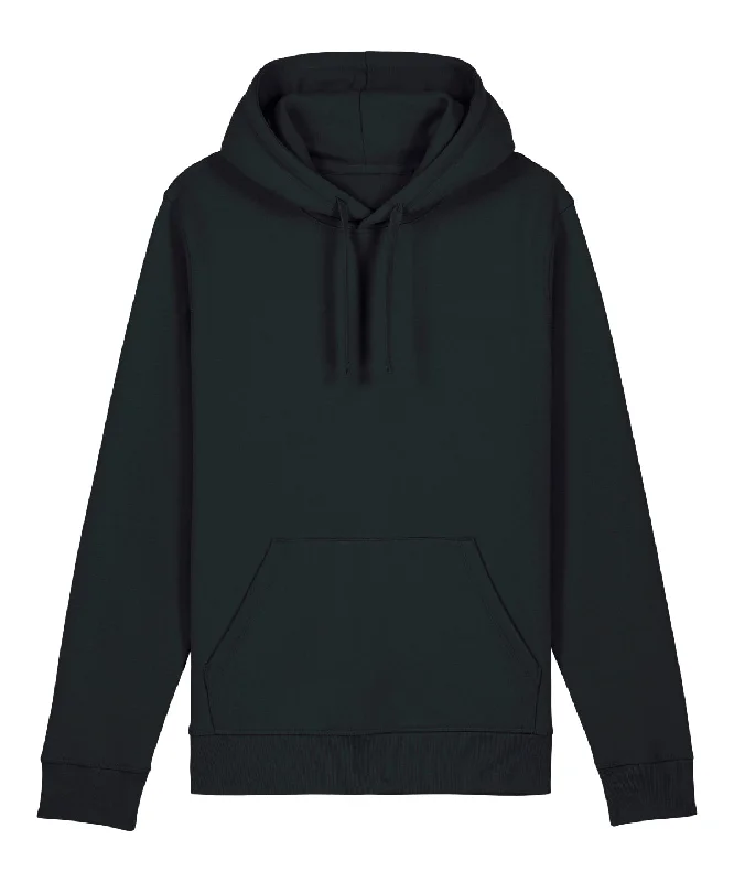 Black* - Unisex Drummer 2.0 hoodie (STSU168)