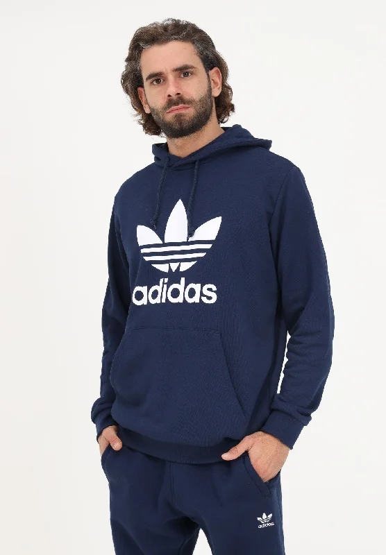 adidas Adicolor Classics Trefoil Hoodie