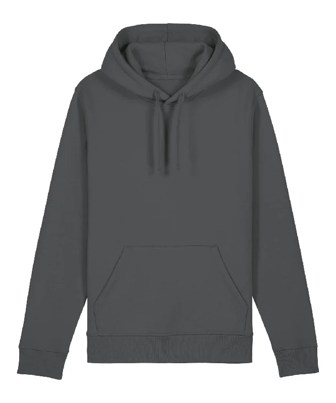 Anthracite* - Unisex Drummer 2.0 hoodie (STSU168)