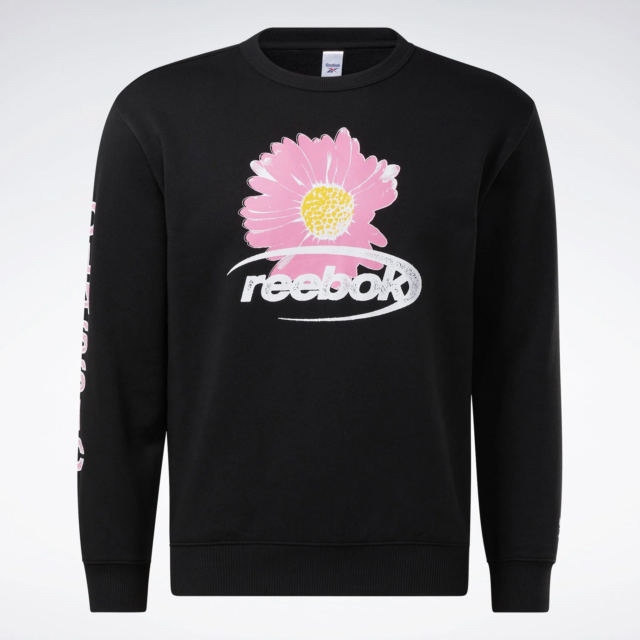 Reebok Badge Sweatshirt