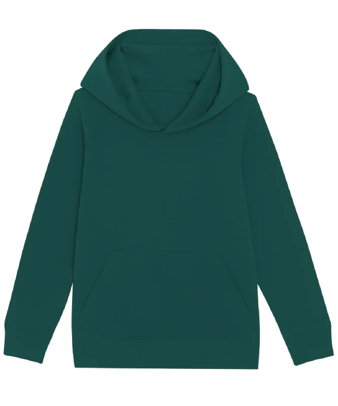 Glazed Green - Kids mini Cruiser iconic hoodie sweatshirt (STSK911)