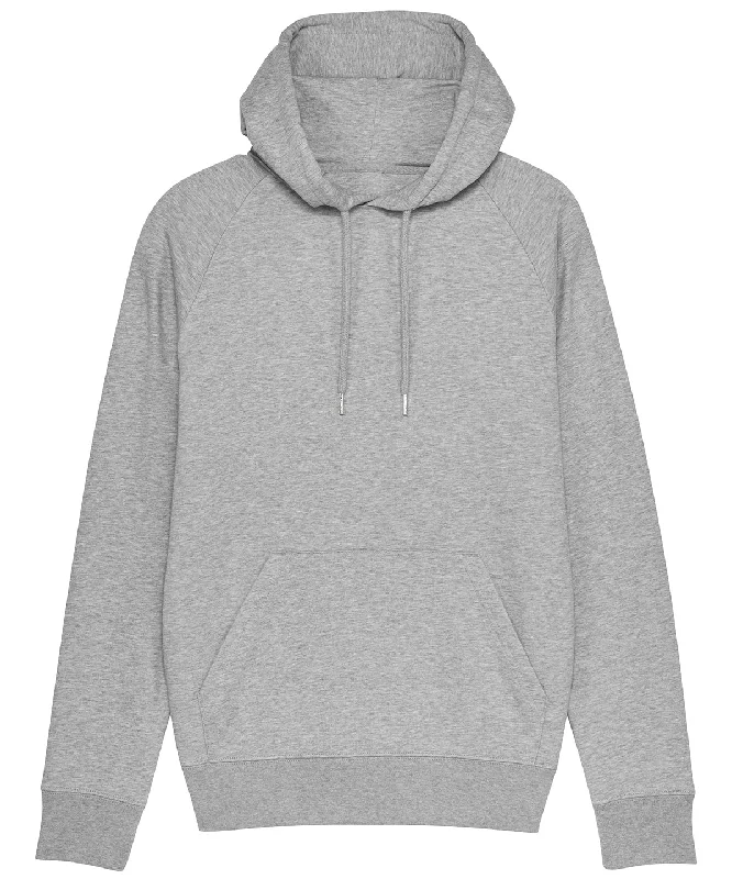 Heather Grey* - Stanley Flyer iconic hoodie sweatshirt (STSM565)