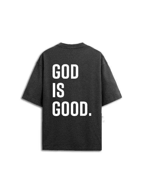 God Is Good Tee