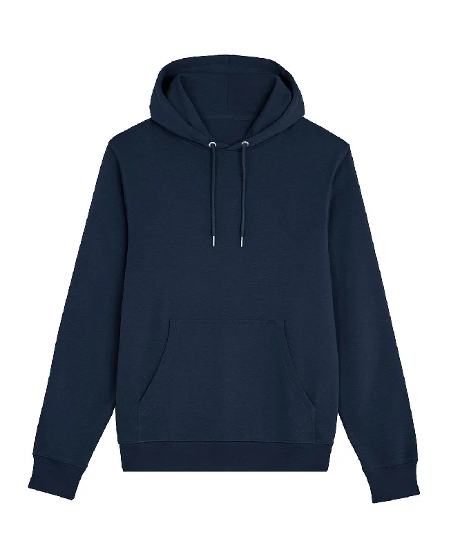 French Navy - Unisex Archer hoodie sweatshirt (STSU011)