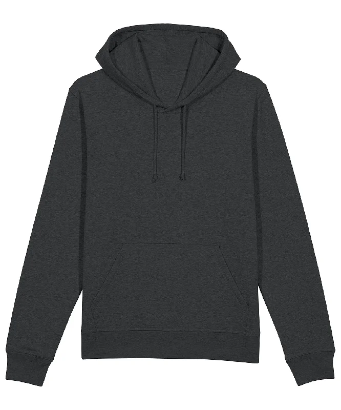 Dark Heather Grey*† - Drummer the essential unisex hoodie sweatshirt (STSU812)