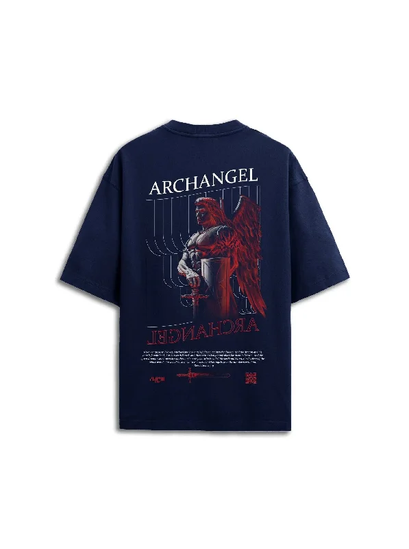 Archangel Michael Tee