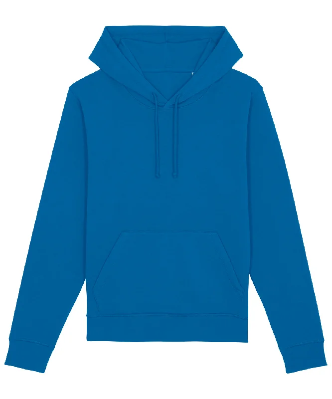 Royal Blue - Drummer the essential unisex hoodie sweatshirt (STSU812)