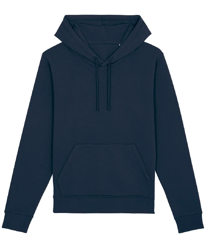 French Navy*† - Drummer the essential unisex hoodie sweatshirt (STSU812)