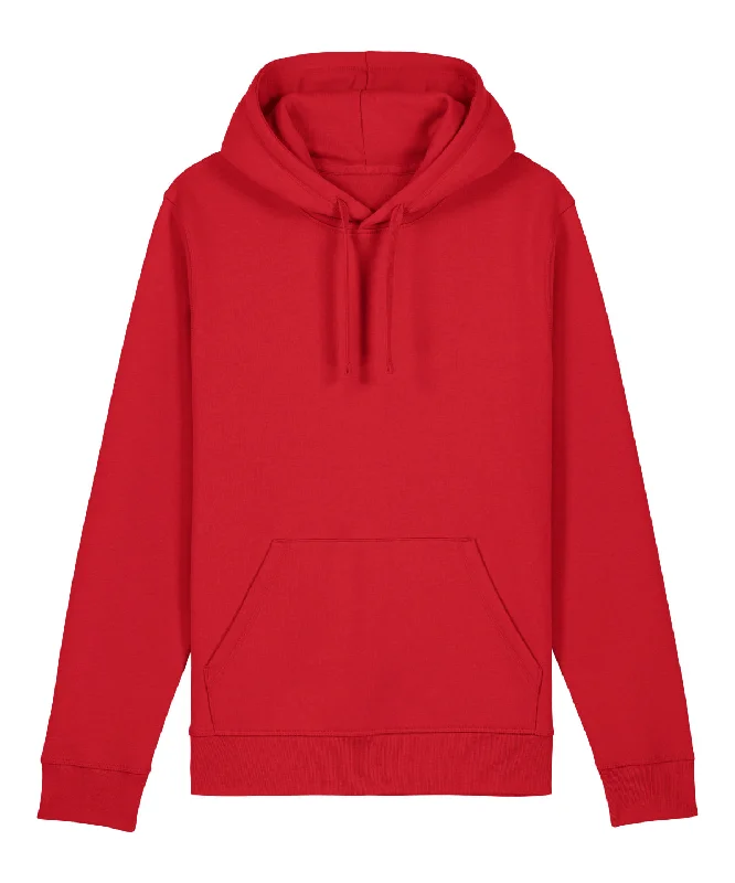 Red* - Unisex Drummer 2.0 hoodie (STSU168)