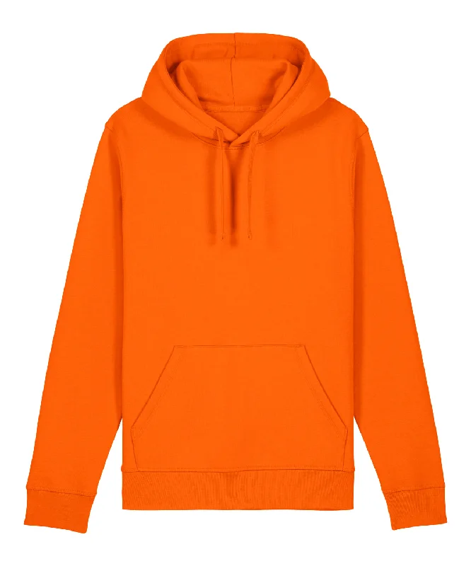 Bright Orange - Unisex Drummer 2.0 hoodie (STSU168)