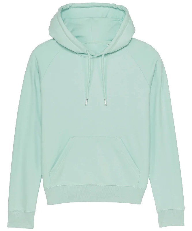 Caribbean Blue - Women's Stella Trigger iconic hoodie sweatshirt  (STSW148)