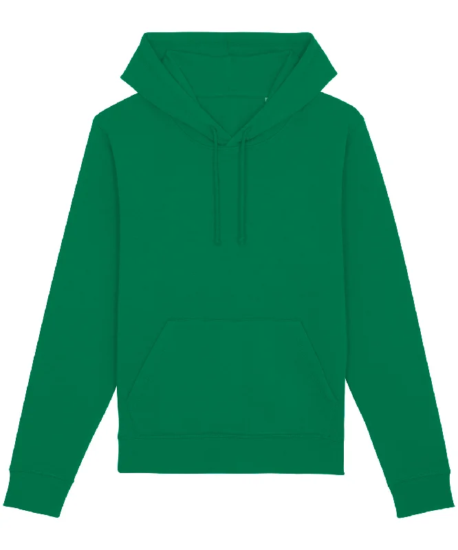 Varsity Green - Drummer the essential unisex hoodie sweatshirt (STSU812)