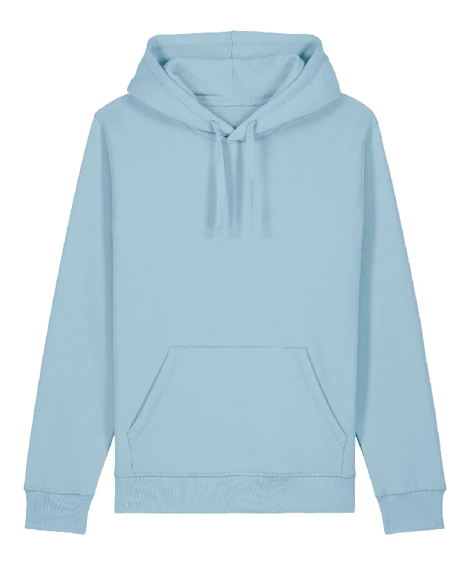 Sky Blue* - Unisex Drummer 2.0 hoodie (STSU168)