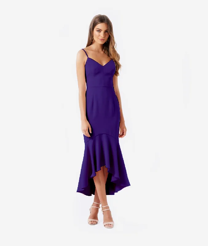 Daphne Easy Days Midi Dress