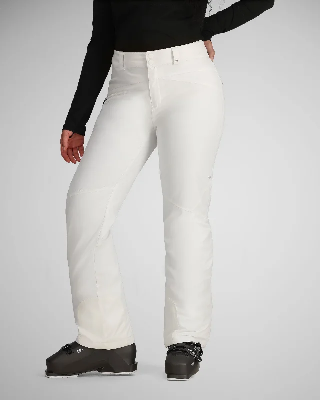 Malta Pant | White