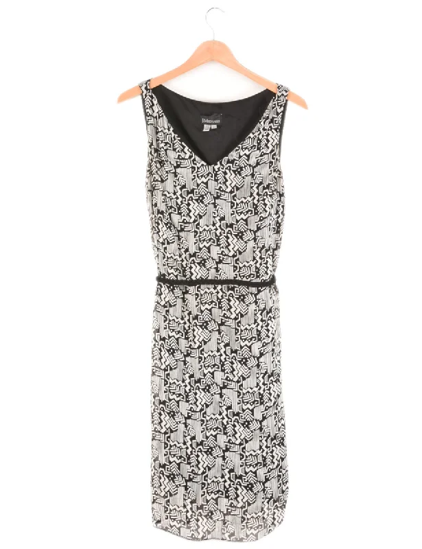 Sleeveless Dress - M