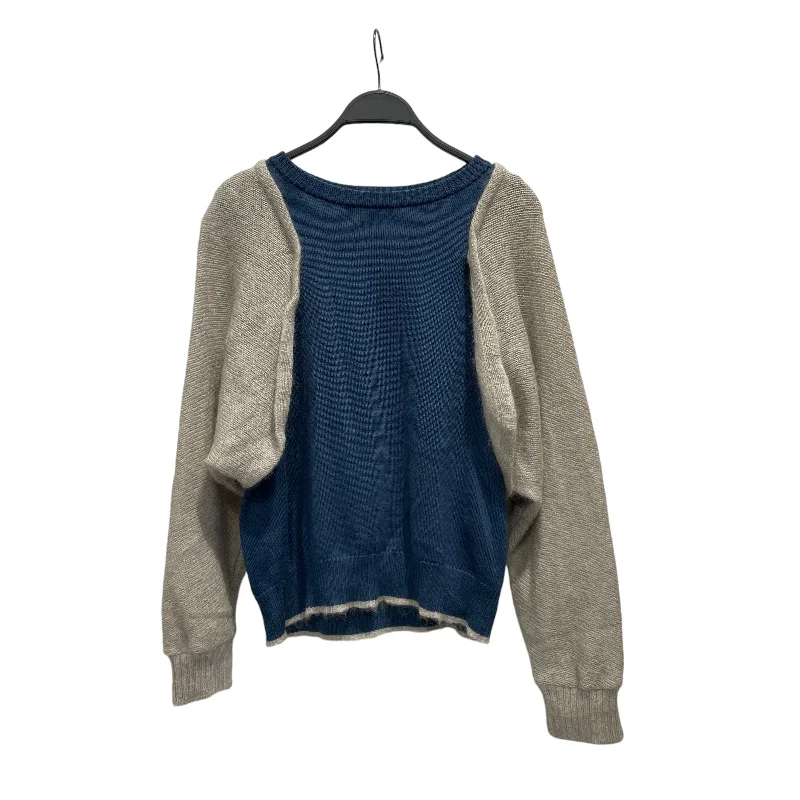 Sue UNDERCOVER/Sweater/2/Blue/Mohair/