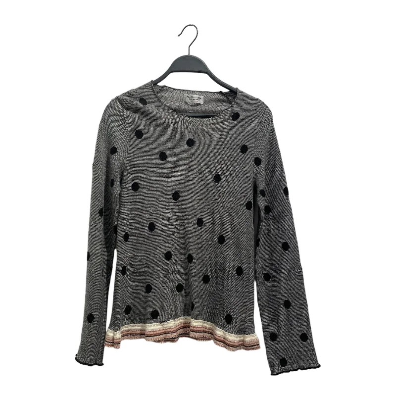 robe de chambre COMME des GARCONS///Sweater/S/Plain/Cotton/SLV//W [Designers] Design/