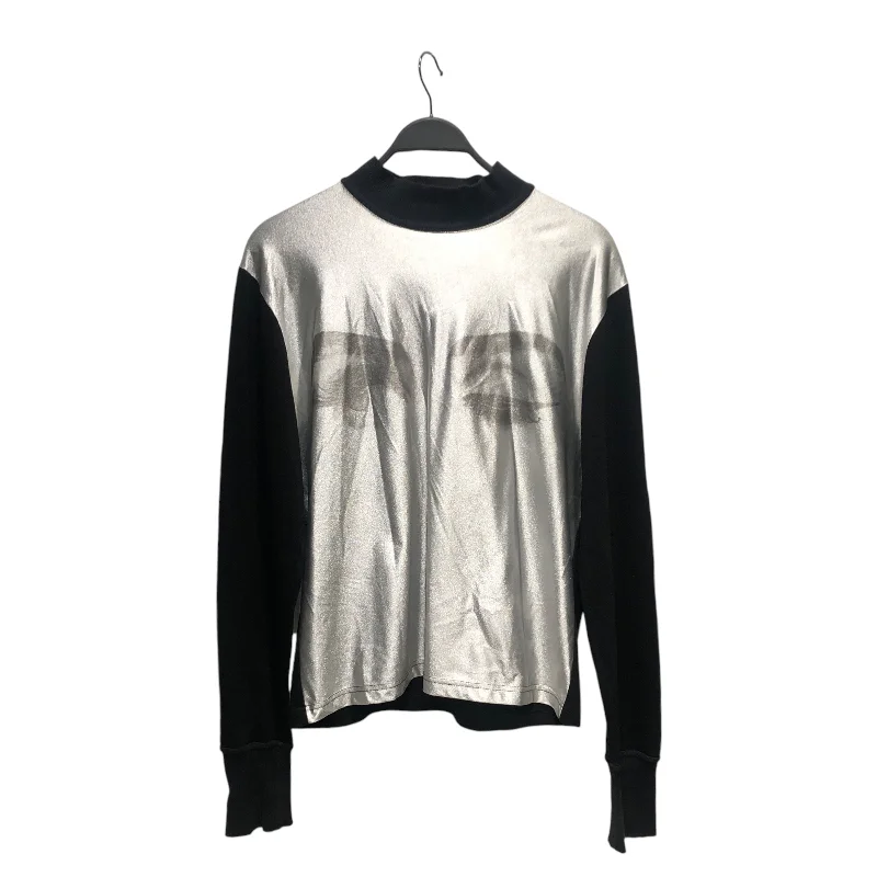 Jean Paul Gaultier/Sweater/L/SLV/