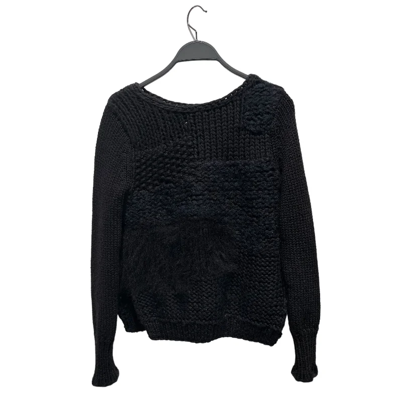 Helmut Lang/Sweater/XS/Wool/NVY/