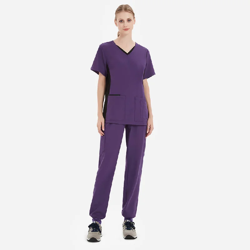 Amelie Scrub Set