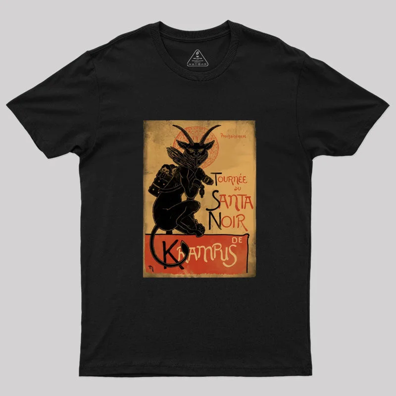 Merry Krampus! T-Shirt