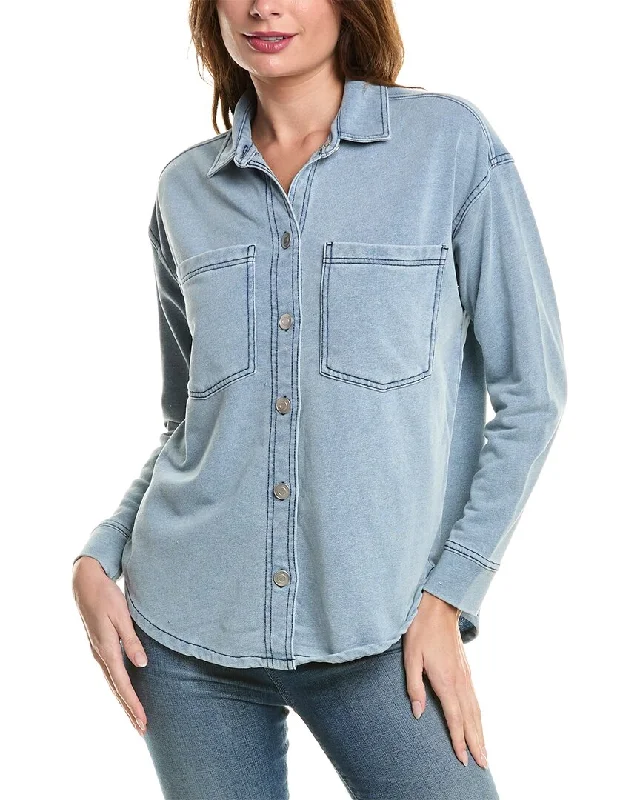 beachlunchlounge Tabitha Shirt