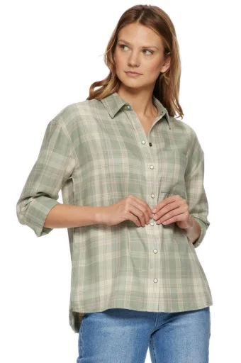 Eric Woven Shirt