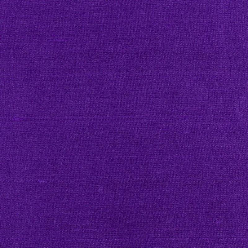 Silk Shantung Violet